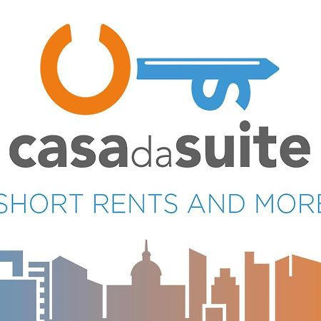 Casa Da Suite Impera 페로 외부 사진