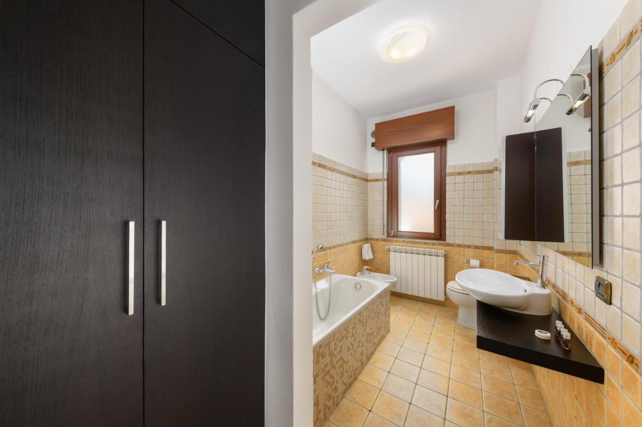 Casa Da Suite Impera 페로 외부 사진